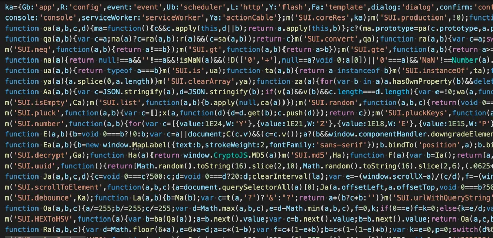 SUI-JS