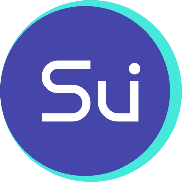 SUI-RN logo