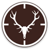TrophyMap logo
